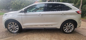 Ford Edge Vignale 2018 - imagine 3