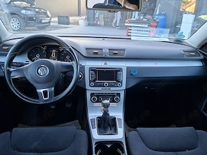 De vânzare,  VW PASSAT, An 2010, 2.0 Diesel 140 CP - imagine 3
