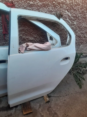 piese caroserie dacia logan 2 - imagine 3