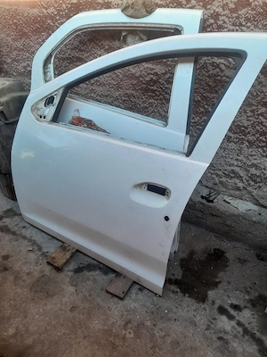 piese caroserie dacia logan 2 - imagine 4