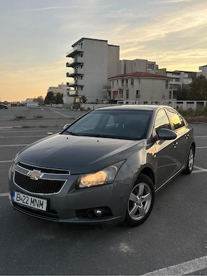 Vand   Schimb Chevrolet Cruze  - imagine 4