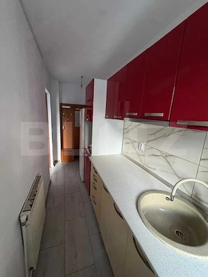  Apartament 2 Camere, 47 mp, zona Nord - imagine 2