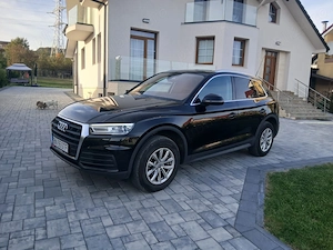 Audi Q5 din anul 2018 de canzare