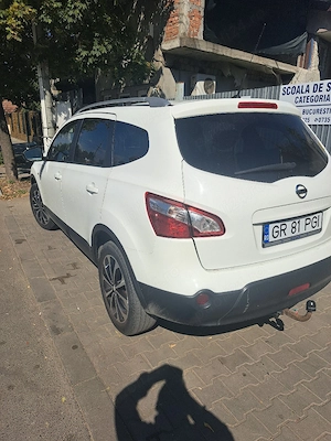 Qashqai +2 Automat - imagine 2