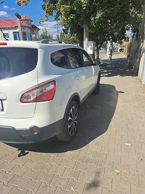 Qashqai +2 Automat - imagine 4