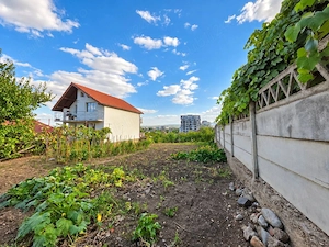Teren intravilan de vânzare sau închiriere    617 m , strada Odobești, Cluj-Napoca - imagine 2