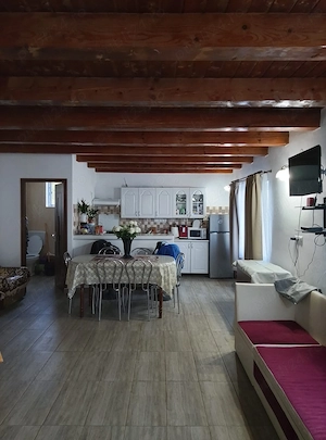 Casa de vacanta