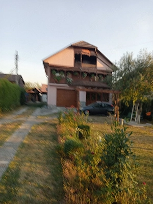 Casa de vanzare in Balesti Gorj
