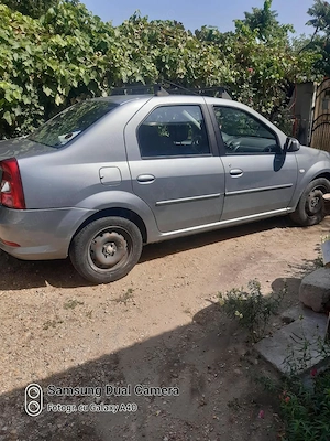 Vand Dacia Logan 1.4 benzina si gaz - imagine 2