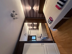 Inchiriere apartament piata Domenii - imagine 5