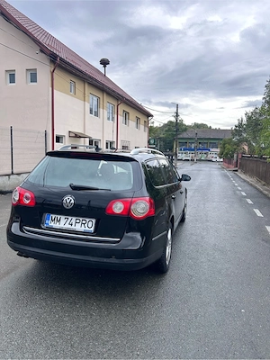 passat b6 2.0 cbab - imagine 4