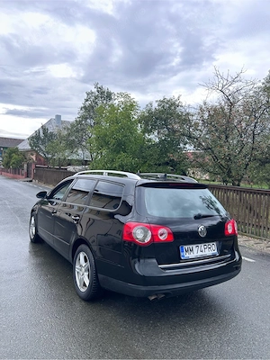 passat b6 2.0 cbab - imagine 3