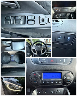 Hyundai ix35 1.7 CRDi 2014 Facelift - imagine 7