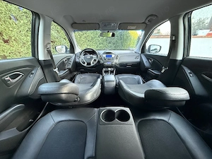 Hyundai ix35 1.7 CRDi 2014 Facelift - imagine 6