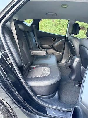 Hyundai ix35 1.7 CRDi 2014 Facelift - imagine 5