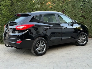 Hyundai ix35 1.7 CRDi 2014 Facelift - imagine 3
