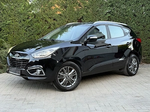 Hyundai ix35 1.7 CRDi 2014 Facelift - imagine 2