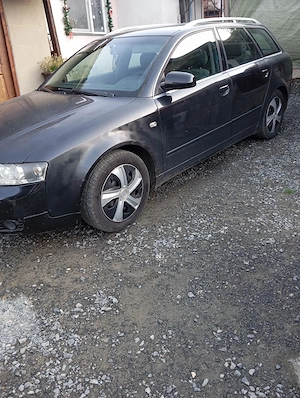 Vând Audi A4 B6!! - imagine 7