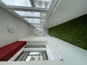 Inchiriez apartament 2 camere Aparatorii Patriei - imagine 6