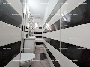 Apartament 2 camere, etaj 2 - mobilat si utilat  - Sagului ( Doina ) - 66.000 Euro - imagine 2