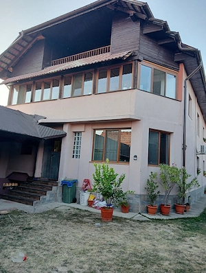 Casa de vanzare in Balesti Gorj - imagine 4