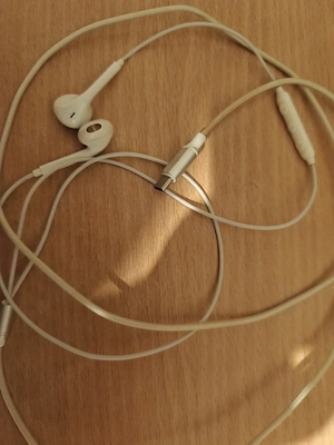 Căști telefon