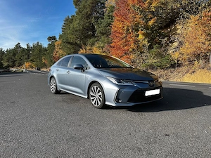 Vand Toyota Corolla Exclusiv, Hybrid 2022 - imagine 3