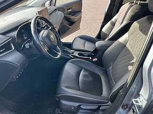 Vand Toyota Corolla Exclusiv, Hybrid 2022 - imagine 8