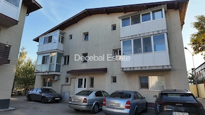 Ap. 3 camere mobilat bloc 2015, et. 1/2, parcare, Pădurea Dudu - imagine 14