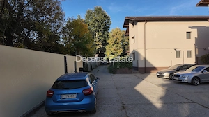 Ap. 3 camere mobilat bloc 2015, et. 1/2, parcare, Pădurea Dudu - imagine 15