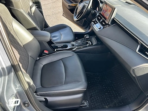 Vand Toyota Corolla Exclusiv, Hybrid 2022 - imagine 10