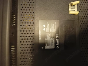 TV HD Vortex diagonala 81