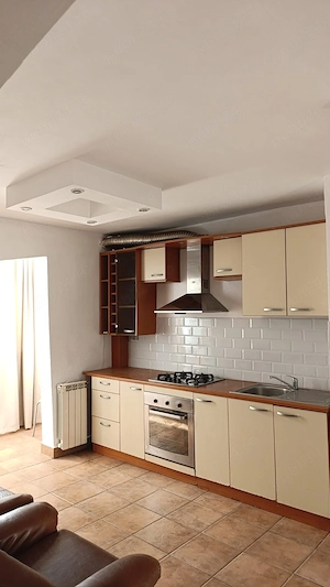 Inchiriere Apartament 2 camere, decomandat, Ghencea