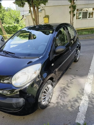 Vând Citro n C1   Ideal pentru oraș   Consum redus