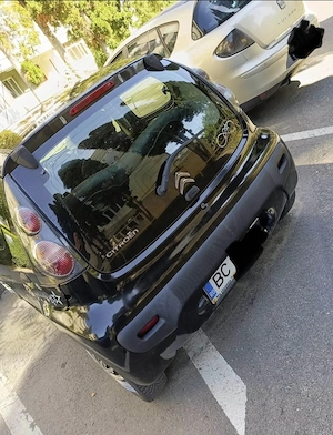 Vând Citro n C1   Ideal pentru oraș   Consum redus - imagine 4
