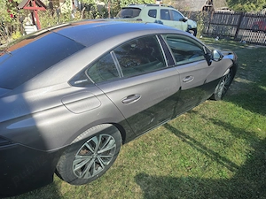 Peugeot 508 PureTech 180 EAT8 GT LINE 2019 - imagine 2