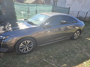Peugeot 508 PureTech 180 EAT8 GT LINE 2019 - imagine 3