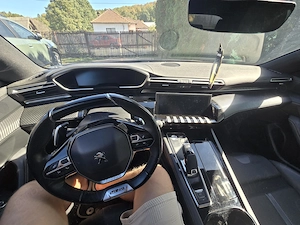 Peugeot 508 PureTech 180 EAT8 GT LINE 2019 - imagine 5