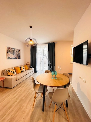 Apartament modern 2 camere, parcare proprie, Dumbravita - imagine 6