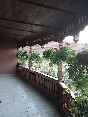 Casa de vanzare in Balesti Gorj - imagine 8