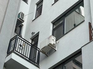proprietar inchiriez apartament o camera City of Mara - imagine 5