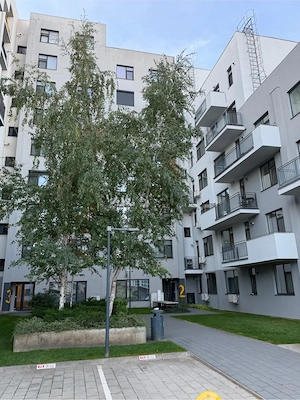 proprietar inchiriez apartament o camera City of Mara - imagine 2