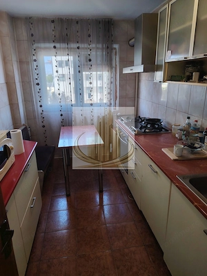 Berceni - Metrou Aparatorii Patriei - 3 camere - imagine 6