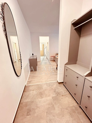 Apartament modern 2 camere, parcare proprie, Dumbravita - imagine 7