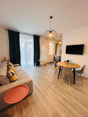 Apartament modern 2 camere, parcare proprie, Dumbravita - imagine 5