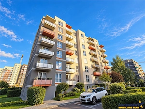 Apartament 2 camere decomandat, renovat, balcon, parcare, boxa,Tractorul, Brasov - imagine 7