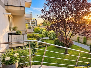 Apartament 2 camere decomandat, renovat, balcon, parcare, boxa,Tractorul, Brasov - imagine 3