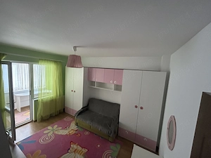 Închiriez apartament 3 camere Zamca - imagine 7