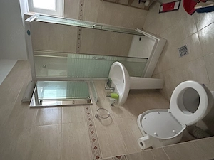 Închiriez apartament 3 camere Zamca - imagine 4
