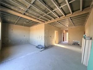Duplex pe plan - 2 bai - canalizare - imagine 2